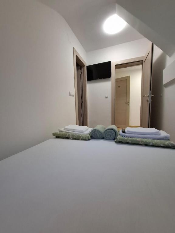 Vanja's Apartman - 3