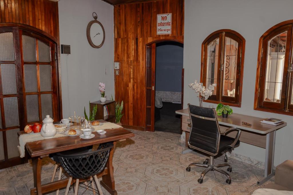 Casa bohemia y moderna a 5 minutos del Shopping del Sol - 5