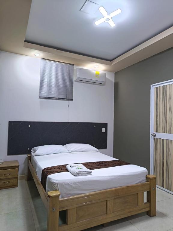 HOTEL d ROHI - 5