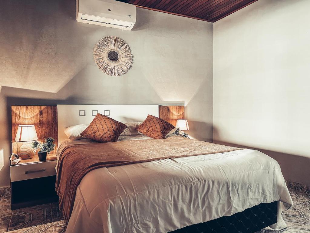 Casa bohemia y moderna a 5 minutos del Shopping del Sol - 2