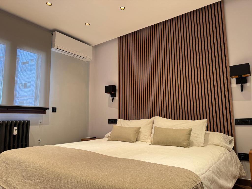 EscapadaBurgos, Bruma Obscuro, vivienda exclusiva en pleno centro de la ciudad - 3