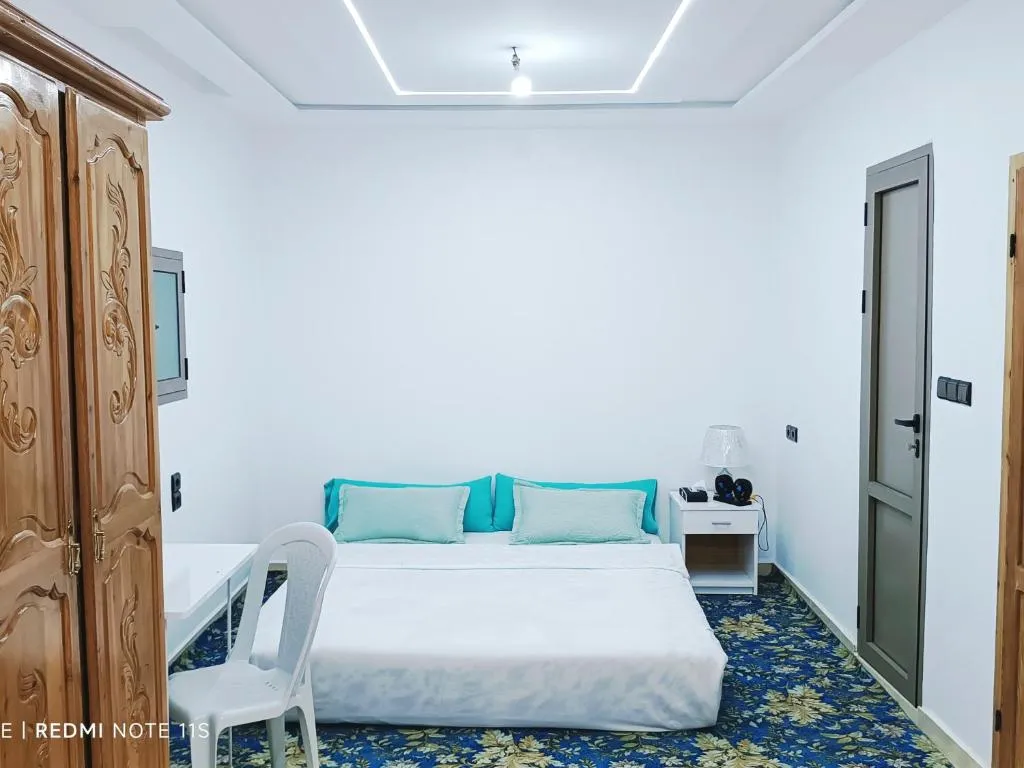 Aziz House 1, hotel v destinaci Tan-Tan