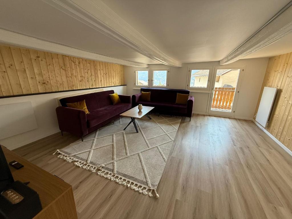 Charmant appartement Lens - Crans-Montana - 4