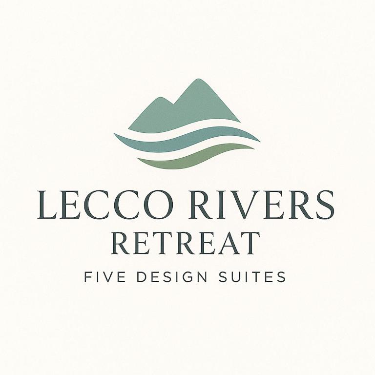 Lecco Rivers Retreat - Five Design Suites - 2