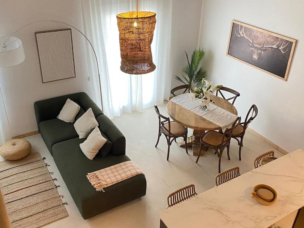 New penthouse duplex by the sea, Masnou