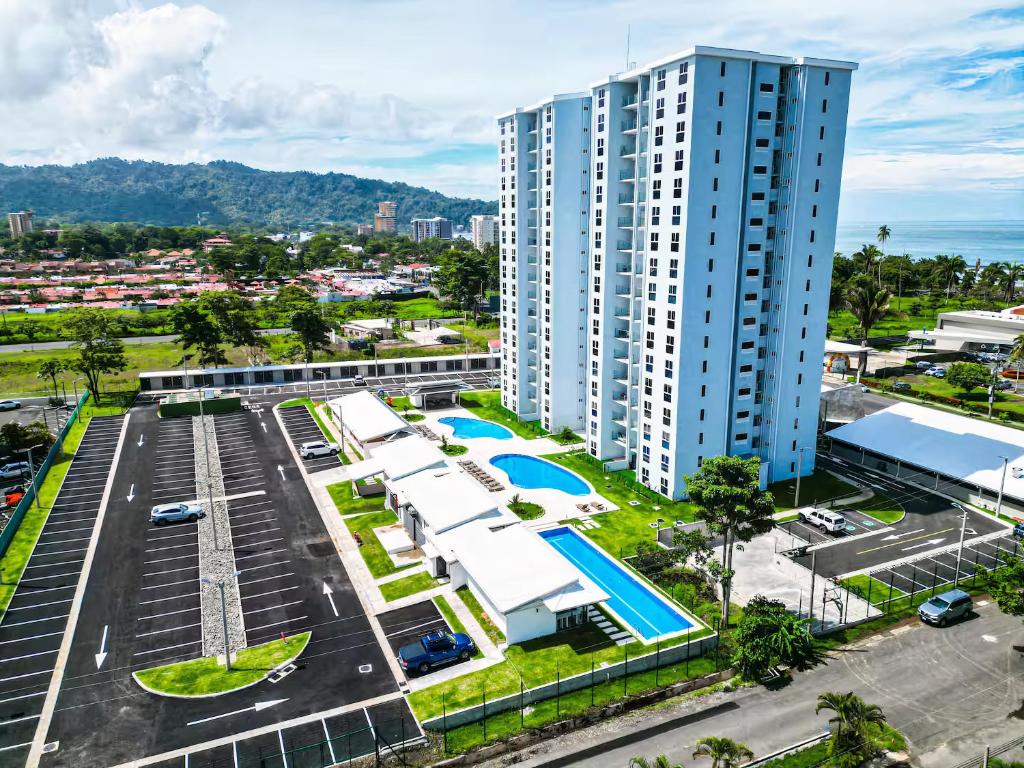 Viva Jaco Unit 0605, Jacó