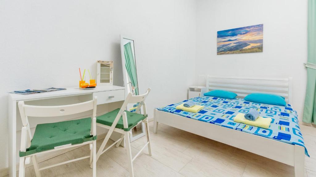 Riva Guesthouse photo