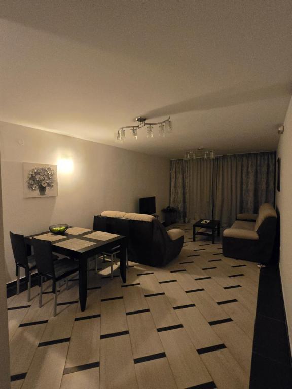 Jednosoban apartman Anara Prijevor - 4