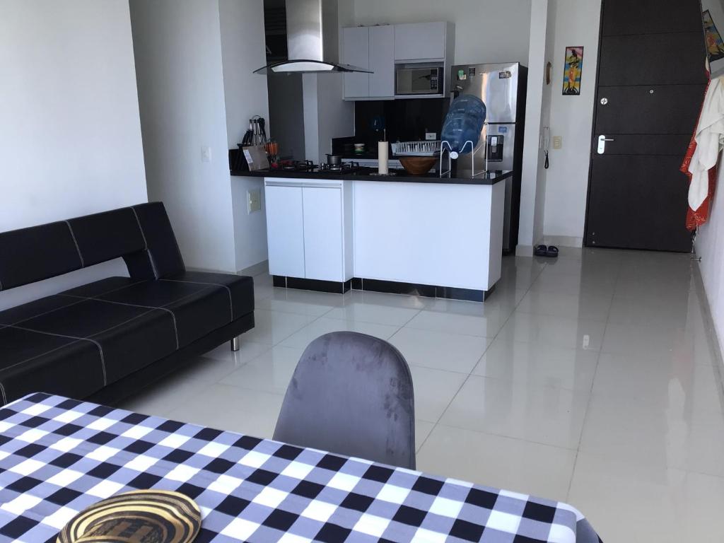 Apartamento en Bello Horizonte - 2
