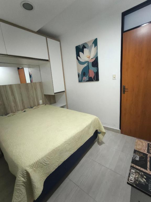 Alu Azul 2, Barra de São Miguel