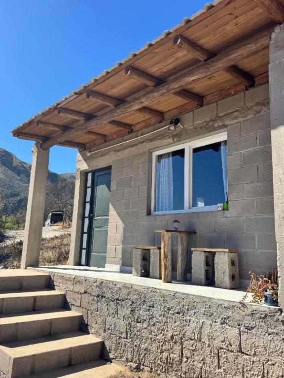 Cabaña Piltriquitrón, Tafí del Valle