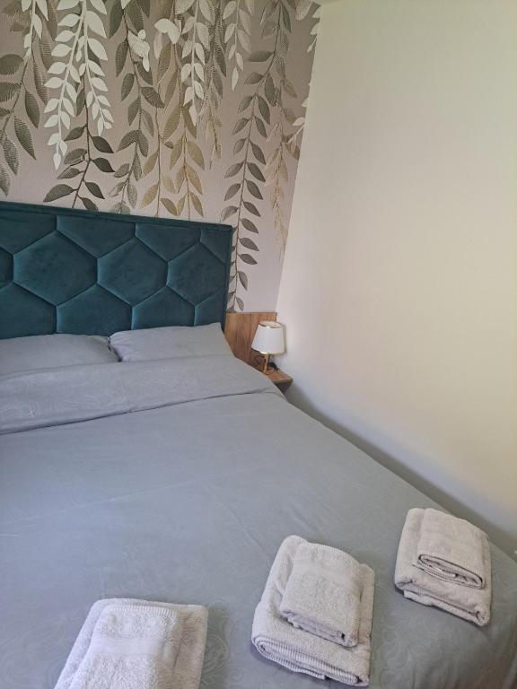 Apartman Sofija - 5
