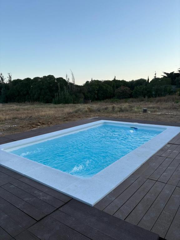 Finca Dos Vientos Tarifa - 3