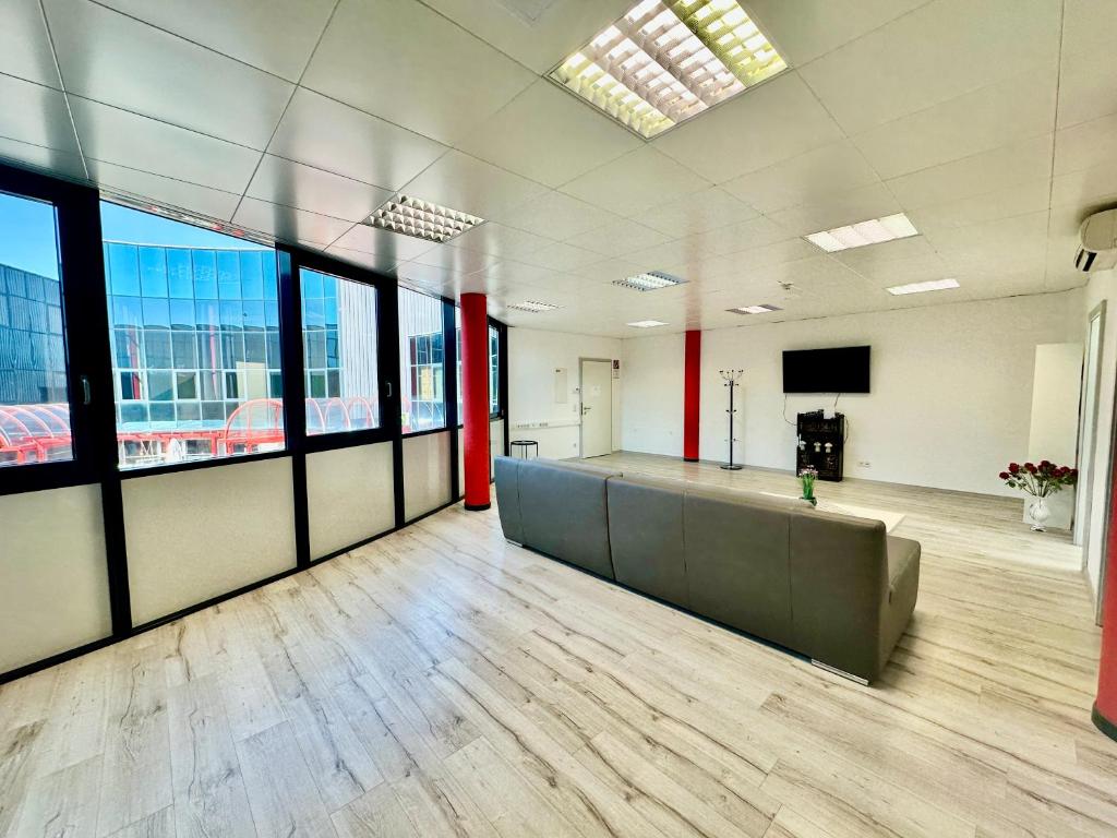 Kobra Apartment für Gruppen perfekt geeignet - 5