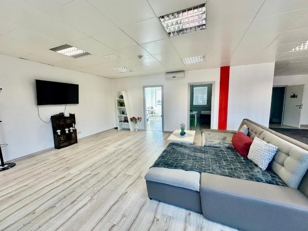 Kobra Apartment für Gruppen perfekt geeignet - 2