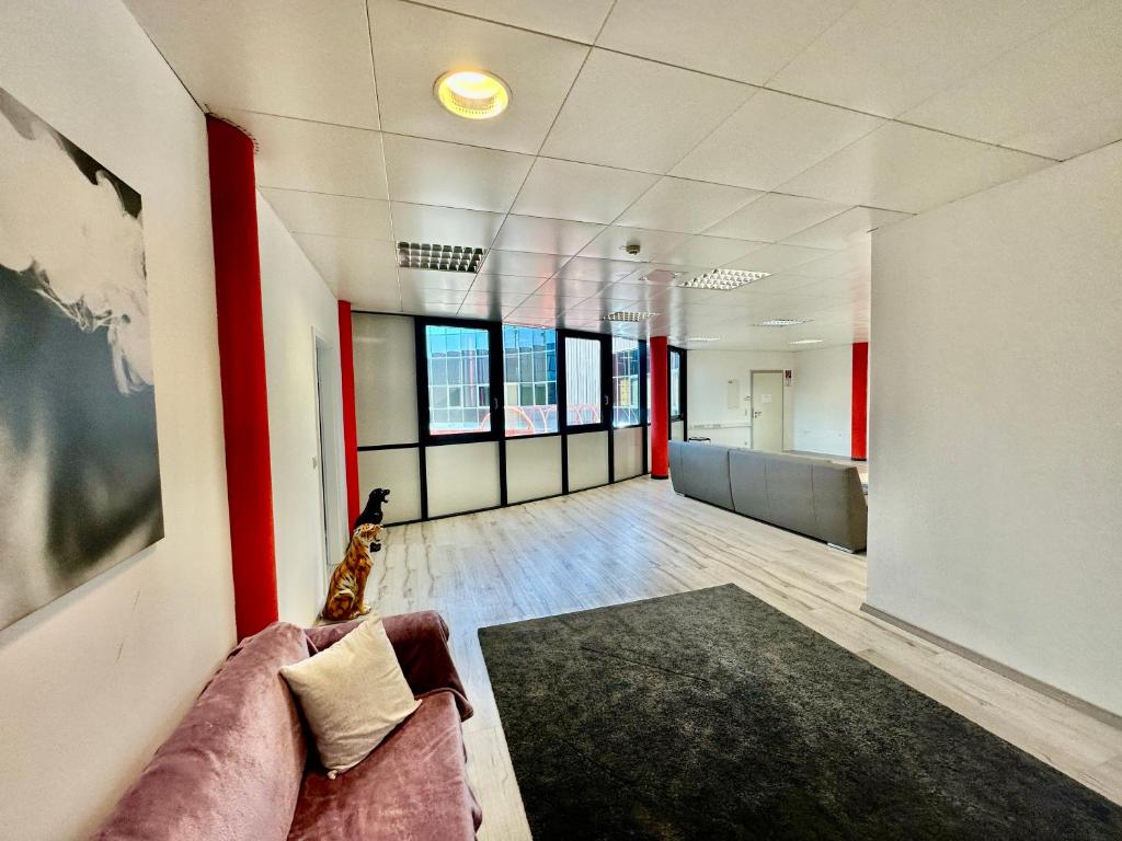 Kobra Apartment für Gruppen perfekt geeignet - 4