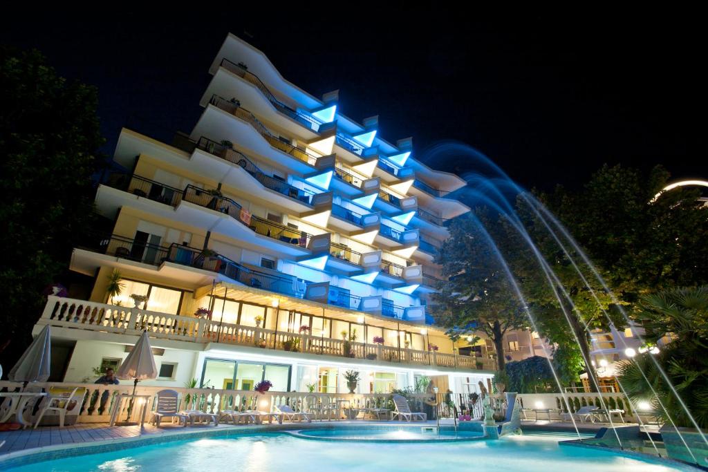 Hotel Miranda - 4