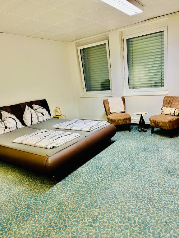 Kobra Room, 4 Personen - 4