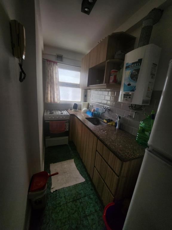 Apartamento en Mar del Plata - 2