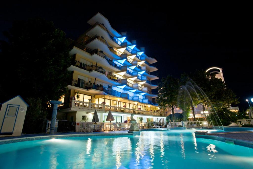 Hotel Miranda - 3