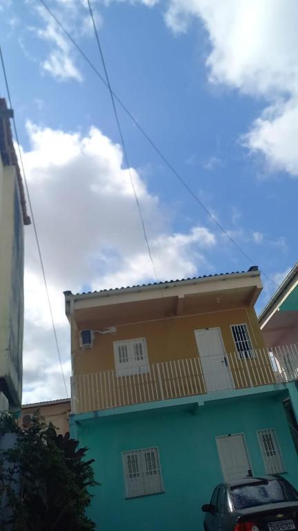 my sweet place 10, São Luís