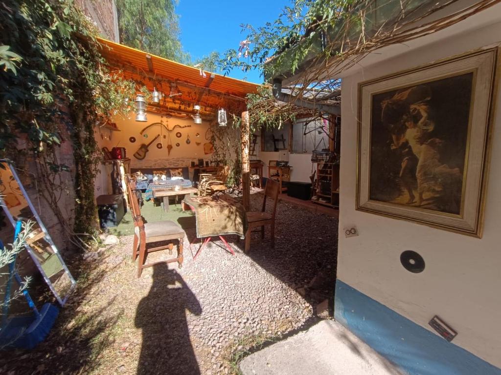 Antiques VIP home - 5