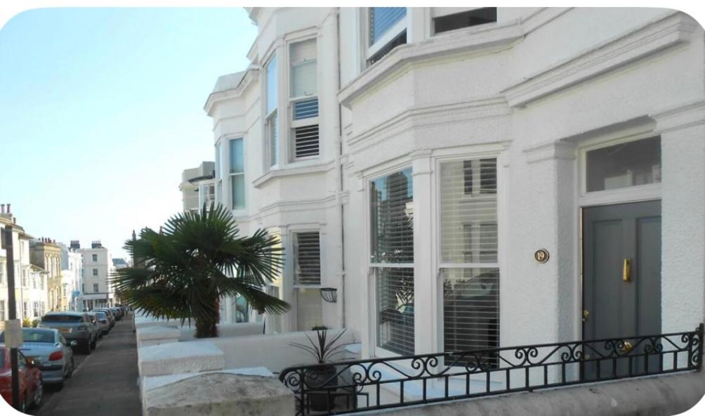 Location Location!, Brighton and Hove