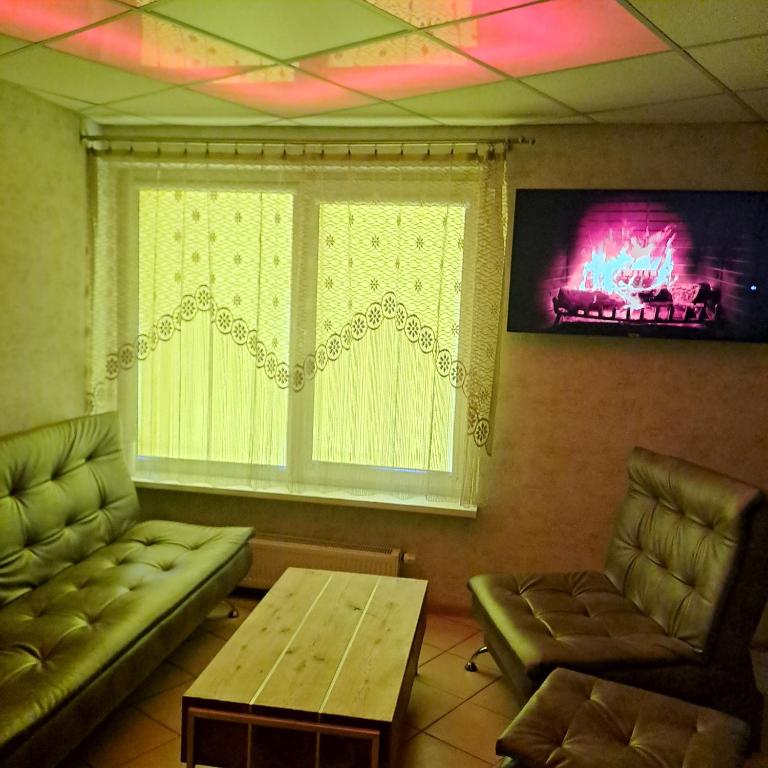 Masažinis baseinas senamiestyje, Klaipėda