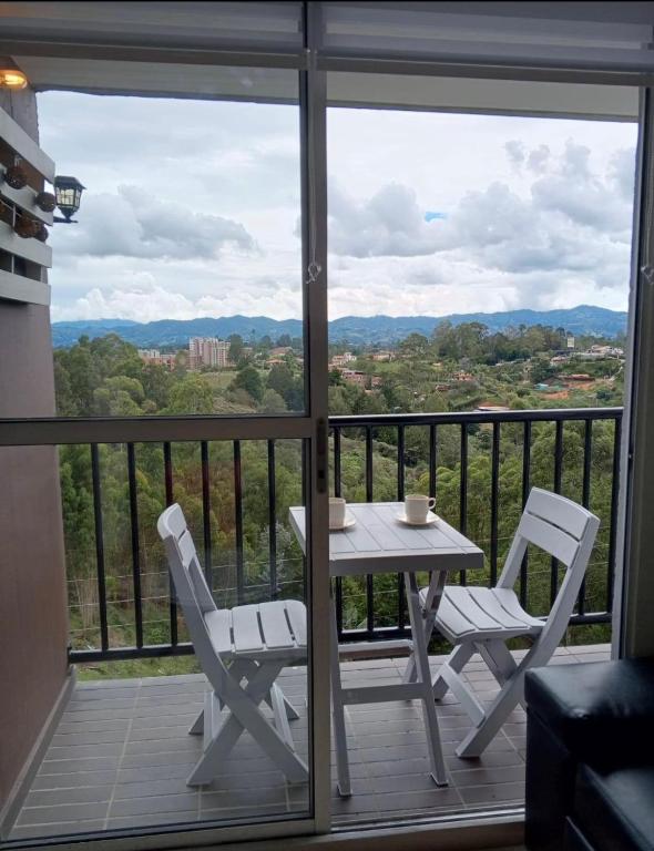 Ap entero en Rionegro cerca Aiport JMC ,Int - 3