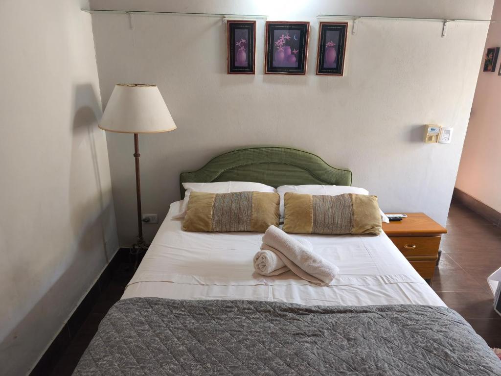 Departamento BenLu - 3