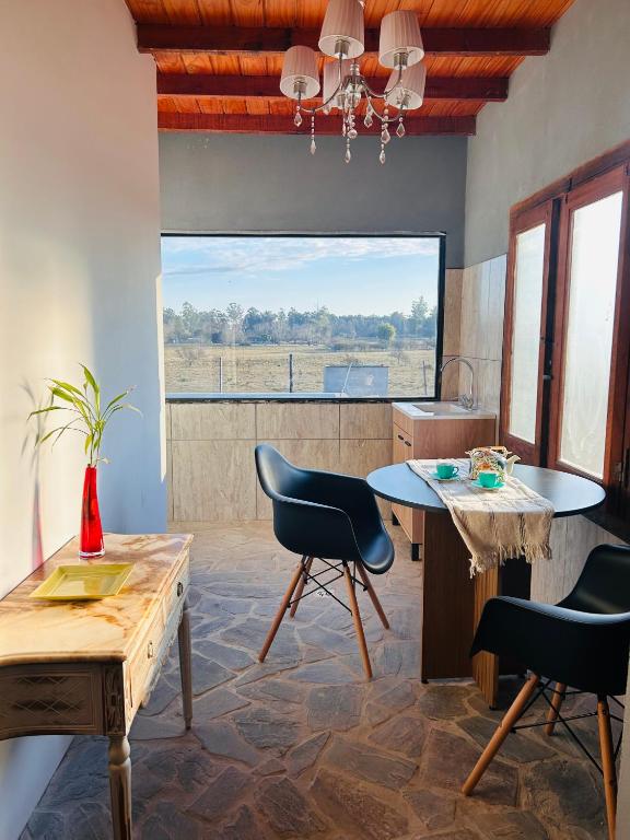 Morada del Sol, Colón