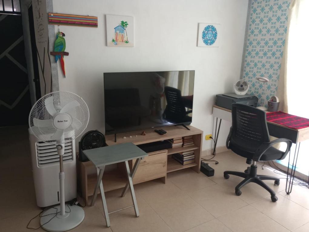 Apartamento Luxury - 3