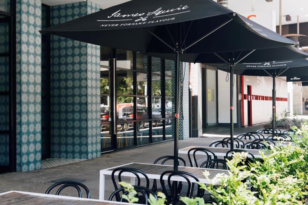 メルボルンセントキルダでリピーターに人気のベストホテル3選