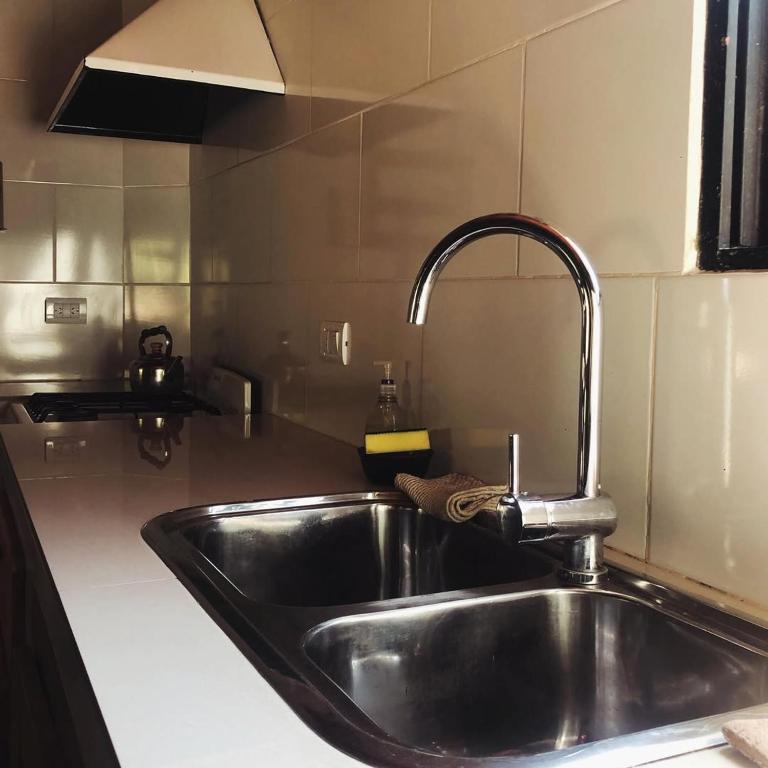 Cabañas Terra - 2