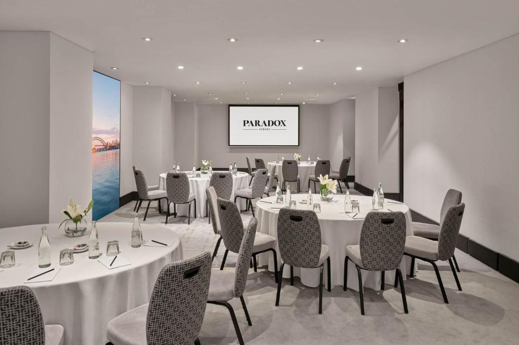 Meeting room / ballrooms