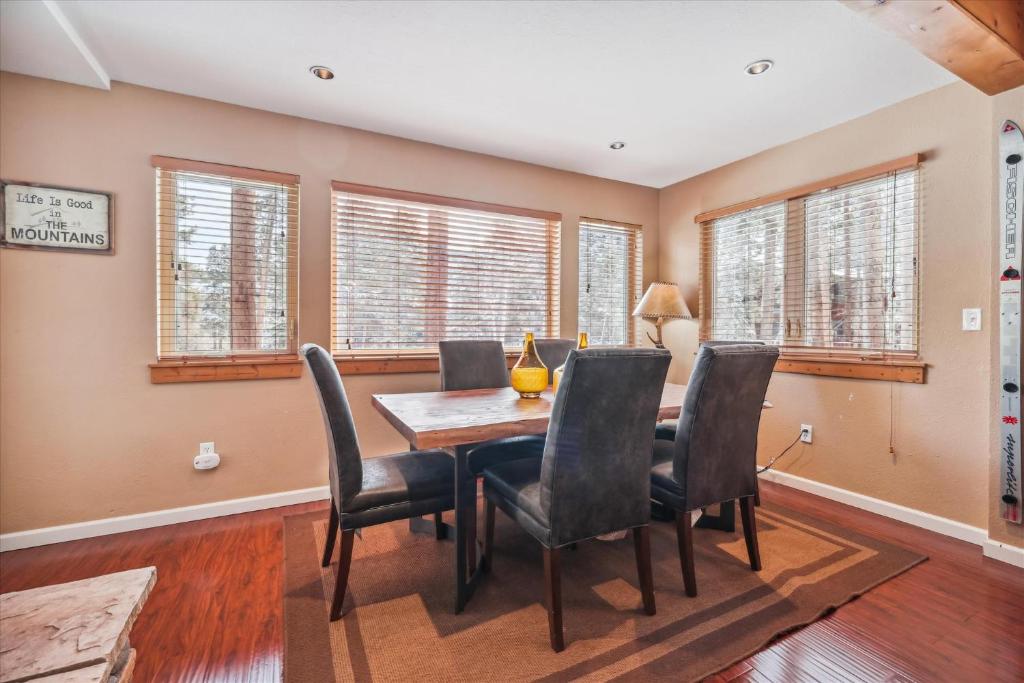 Snodallion 25 Apartment, Breckenridge