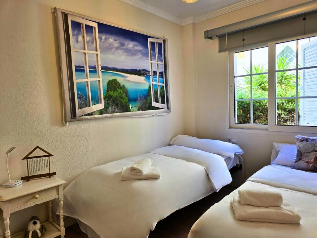 Veleta Privé : Apartamento con Mini Piscina - 4