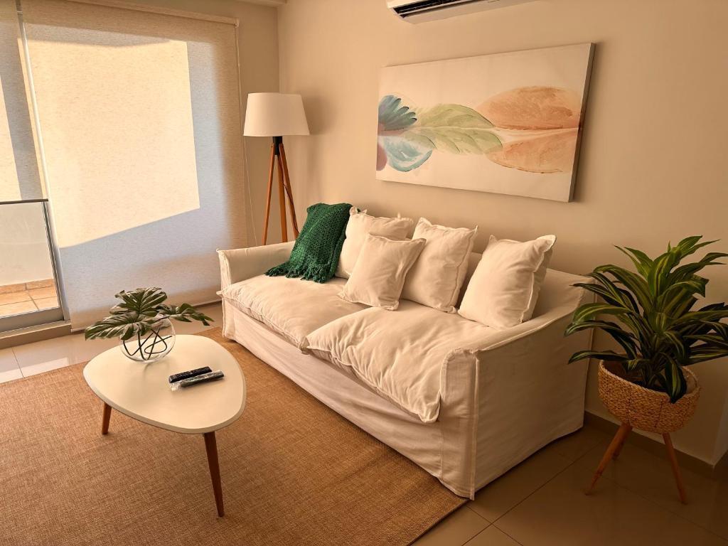 Bohemian-style furnished apartment - EDIFICIO PROVENZA 1368 - 5