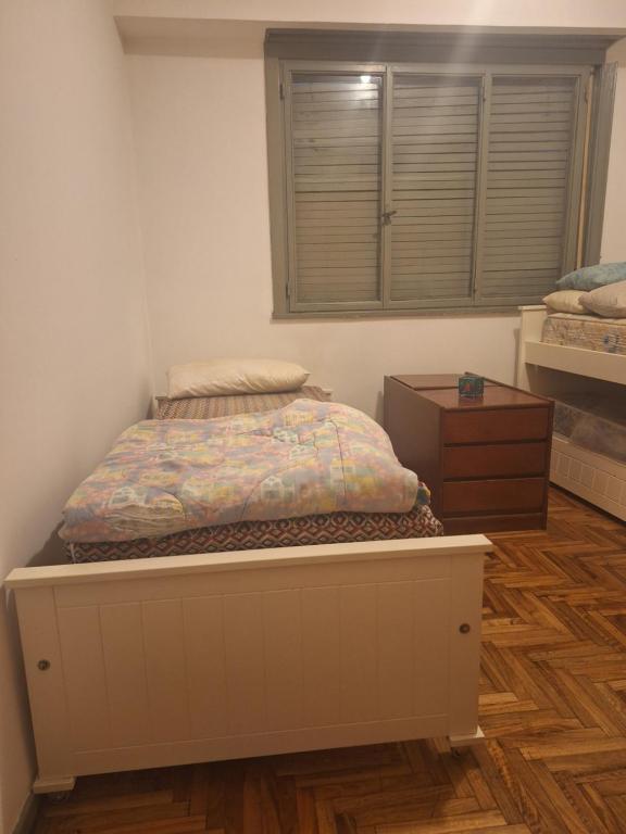 Departamento barrio Almagro - 2