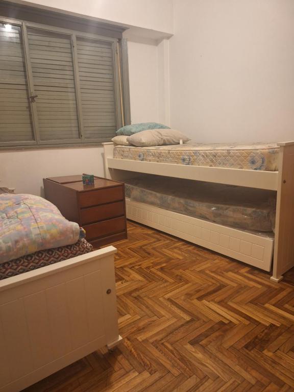 Departamento barrio Almagro - 3