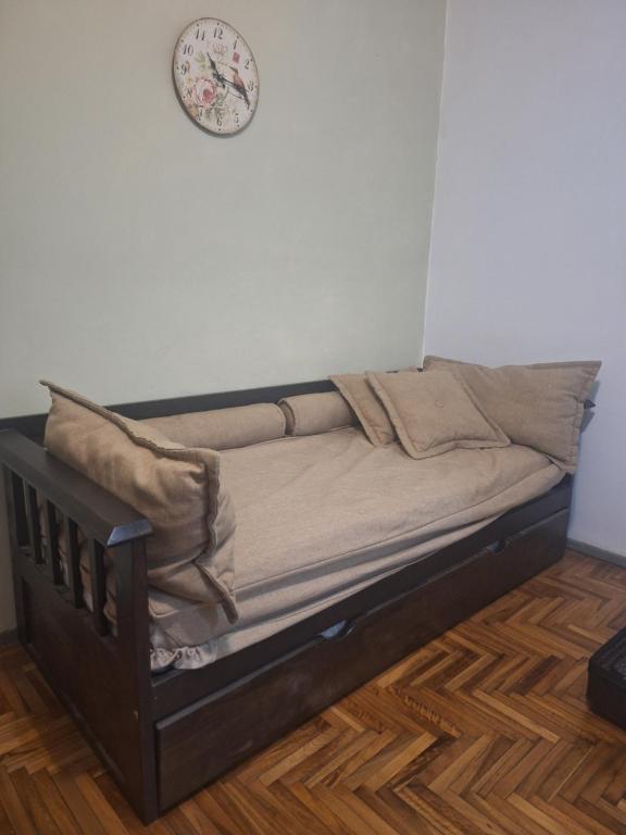 Departamento barrio Almagro - 4