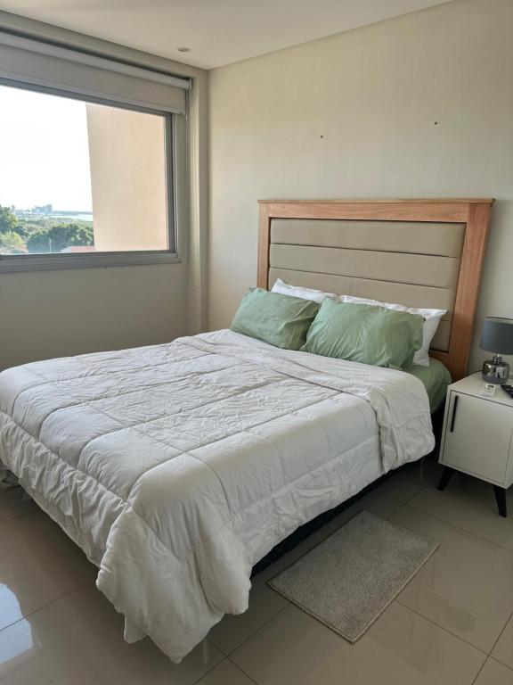 Bohemian-style furnished apartment - EDIFICIO PROVENZA 1368 - 3