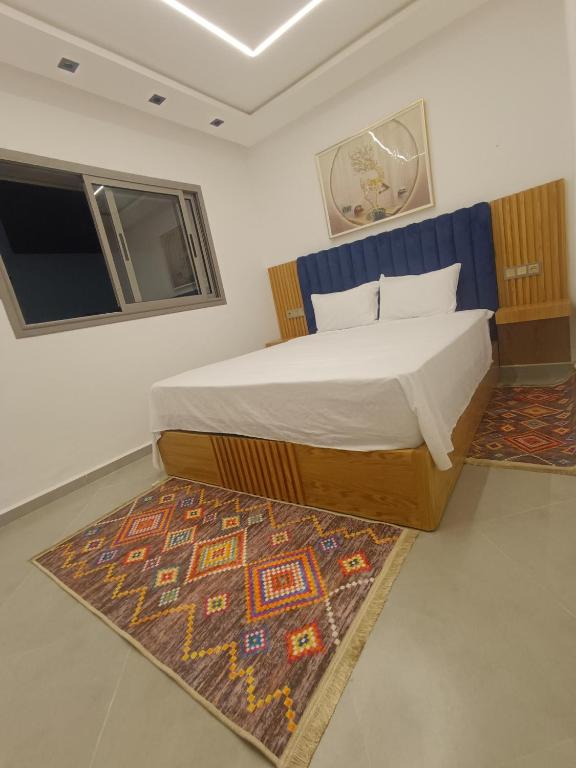 BleuSea Studio's &Appart, Oualidia