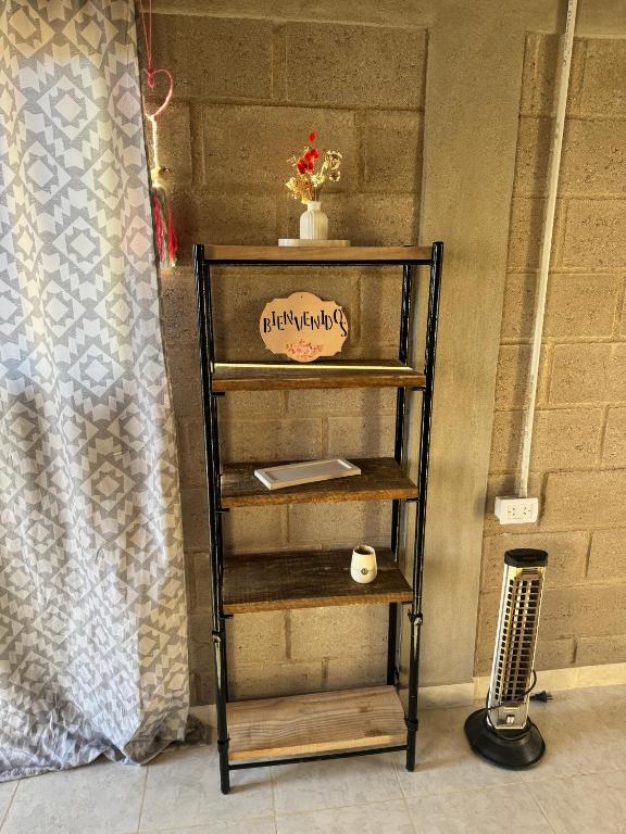 Alojamiento Piltriquitrón - 5