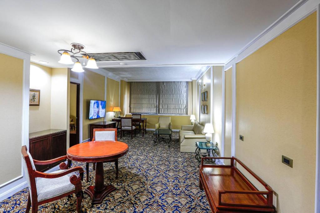 Kosa Hotel & Wellness Center