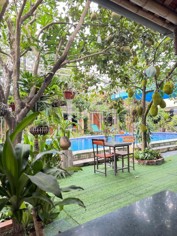 三古日出家庭旅馆 (Tam Coc Sunrise Homestay)