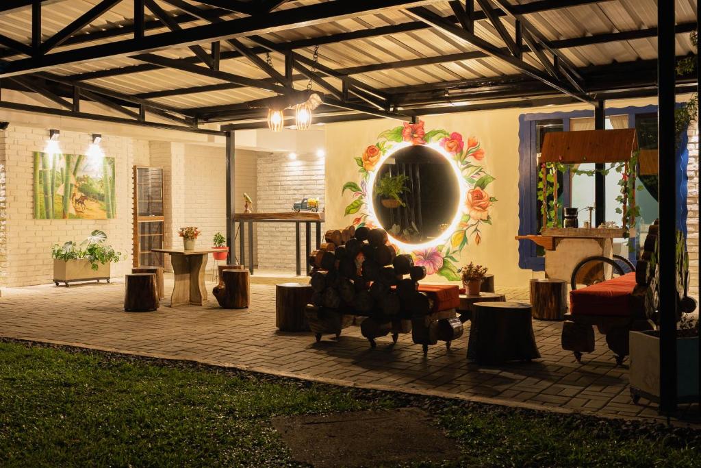 Kitiara Hotel - 3