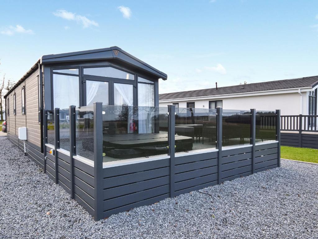 Lodge 78, St Andrews