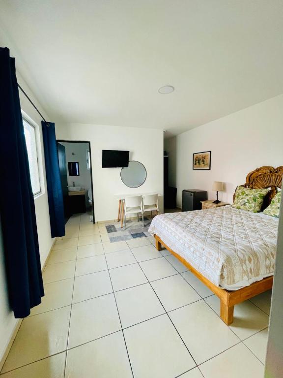 Hotel La Lejona - 3