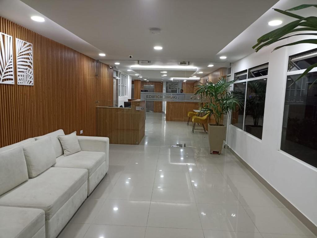 Apartamento 4B edificio iroka - 3